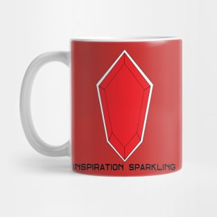 Inspiration Sparkling Mug